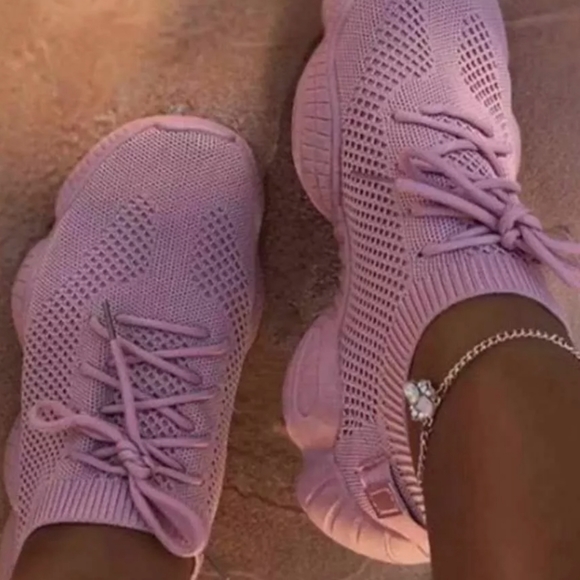 Women's shoes - Picture 4 of 7